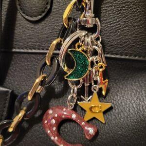 Bag Charm